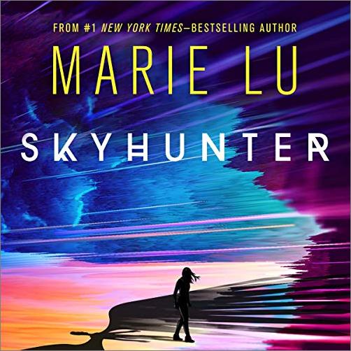 Skyhunter (Audiobook)