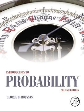 Introduction to Probability, 2nd Edition