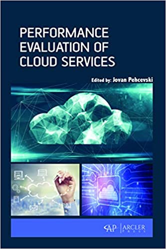 Performance Evaluation of Cloud Services