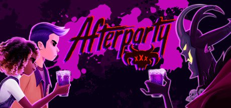 Afterparty v1.4.9-DINOByTES+ MacOSX
