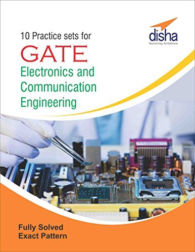 10 Practice sets for GATE Electronics and Communication Engineering