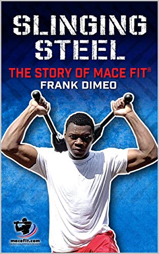 Slinging Steel: The Story Of Mace Fit