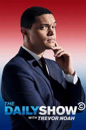 The Daily Show 2020.10.14 The Daily Social Distancing Show 720p WEBRip 2CH x265 HEVC-PSA