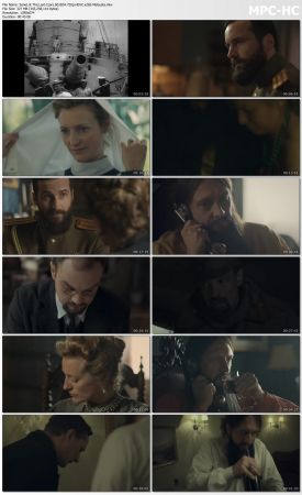 The Last Czars S01 720p WEB HEVC x265-MeGusta