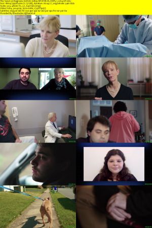 Diagnosis S01 1080p NF WEBRip DDP5.1 x264-IJP