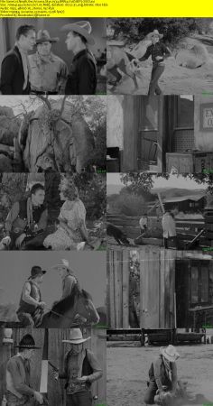 Neath the Arizona Skies 1934 BRRip XviD MP3-XVID