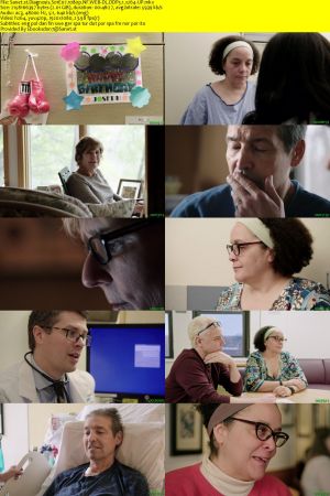 Diagnosis S01 1080p NF WEBRip DDP5.1 x264-IJP
