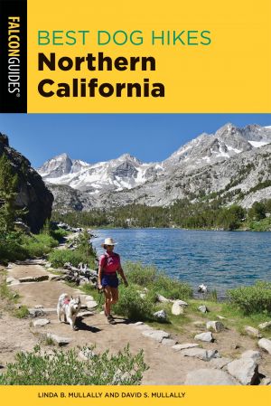 Best Dog Hikes Northern California, 2nd Edition (True EPUB)
