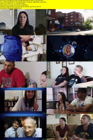 Diagnosis S01 1080p NF WEBRip DDP5.1 x264-IJP