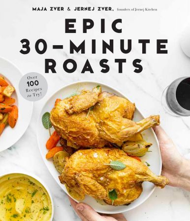 Epic 30 Minute Roasts