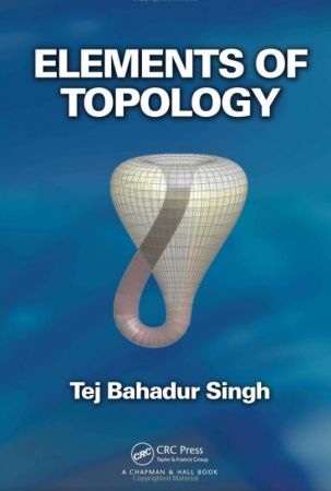 Elements Of Topology (Instructor Resources)