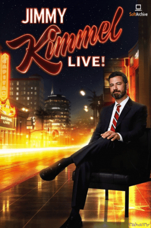 Jimmy Kimmel 2020.10.20 Michael Keaton 720p WEB HEVC x265-MeGusta
