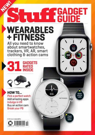 Stuff Gadget Guide   Issue 2, 2020