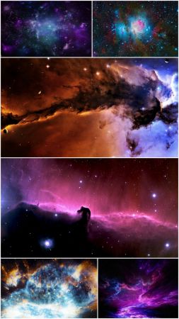 Sci Fi collection No. 8   Nebula