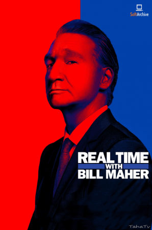 Real Time with Bill Maher 2020 10 16 Fareed Zakaria-John Leguizamo 720p WEBRip 2CH x265 HEVC-PSA
