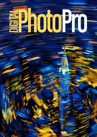 Digital Photo Pro December 2020 Digital Photo Pro December 2020