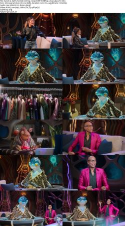 Earth To Ned S01 720p DSNP WEBRip x264-GalaxyTV