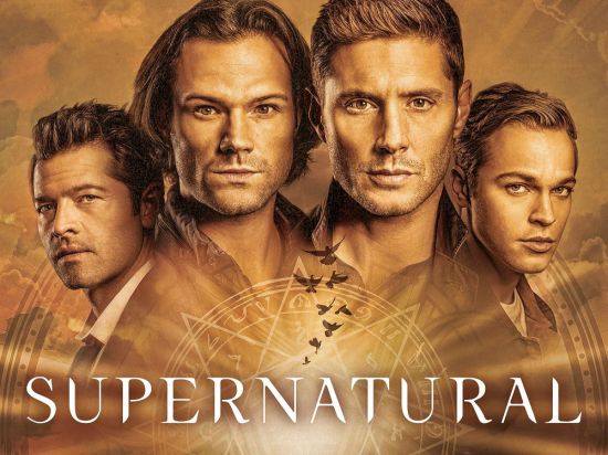 Supernatural S15E15 720p WEB h264-BAE