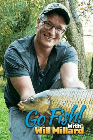 Go Fish With Will Millard S01 720p WEBRip AAC2.0 x264-iPlayerTV