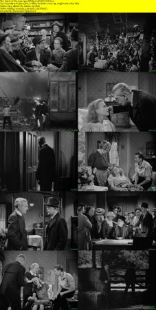 The Ape 1940 BRRip XviD MP3-XVID
