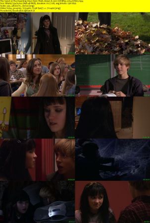 The Haunting Hour Dont Think About It 2007 WEBRip x264-ION10