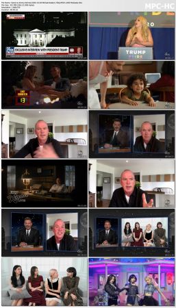 Jimmy Kimmel 2020.10.20 Michael Keaton 720p WEB HEVC x265-MeGusta