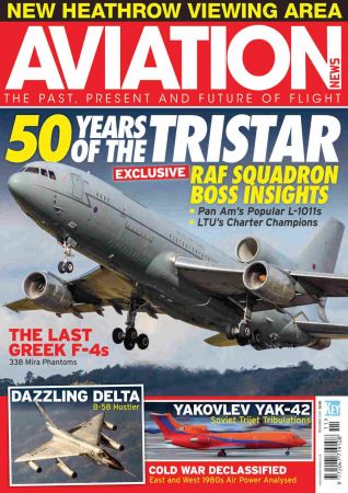 Aviation News   November 2020 (True PDF)