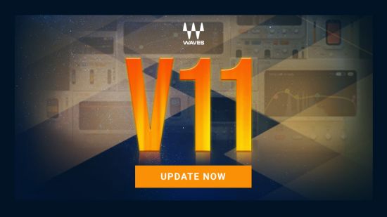 Waves Complete v11 19.10.20 WiN MAC