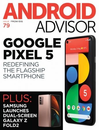 Android Advisor   Issue 79, 2020 (TRue PDF)