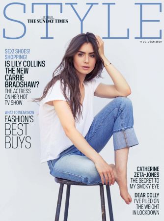 The Sunday Times Style   11 October 2020
