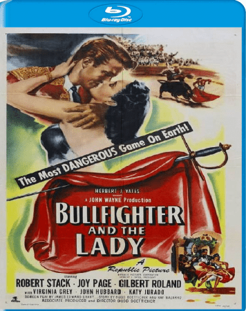 Bullfighter and the Lady 1951 1080p BluRay H264 AAC-RARBG