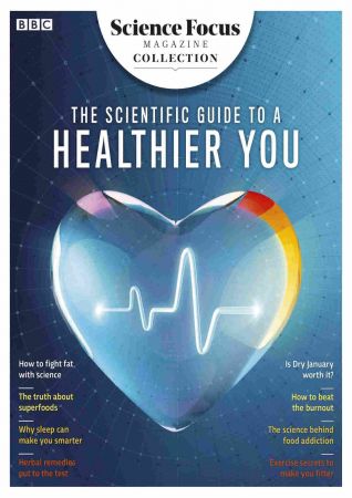 FreeCourseWeb BBC Science Focus Magazine Specials The Scientific Guide To a Healthier You 2019