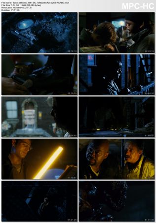Mimic 1997 DC 1080p BluRay x265-RARBG