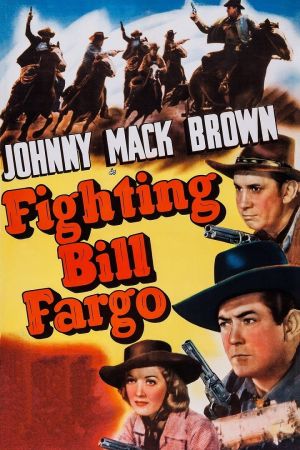 Fighting Bill Fargo 1941 720p AMZN WEB-DL DDP2.0 H264-NTb