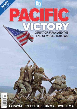 The Second World War   Pacific Victory 2020