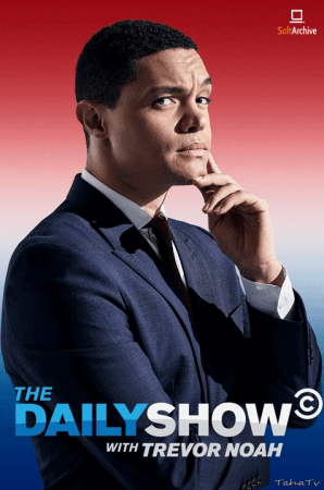 The Daily Show 2020.10.20 720p WEBRip 2CH x265 HEVC-PSA
