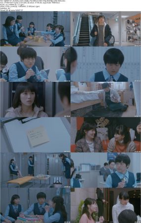 Fictitious Girls Diary The Movie 2020 720p BluRay x264-WiKi
