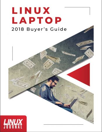 Linux Laptop 2018 Buyer's Guide