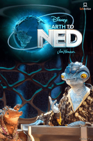 Earth To Ned S01 720p DSNP WEBRip x264-GalaxyTV