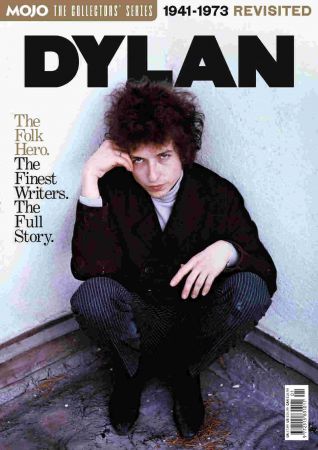 Collectors Series Specials   Bob Dylan part 1, 2020