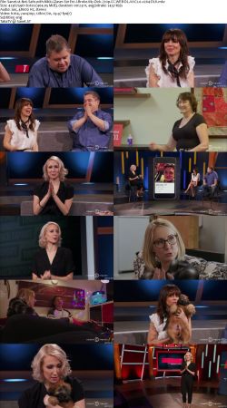 Not Safe with Nikki Glaser S01 720p CC WEB-DL AAC2.0 x264-DLK