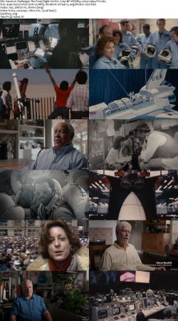 Challenger The Final Flight S01 720p NF WEBRip x264-GalaxyTV