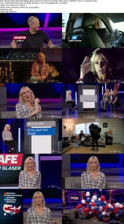Not Safe with Nikki Glaser S01 720p CC WEB-DL AAC2.0 x264-DLK