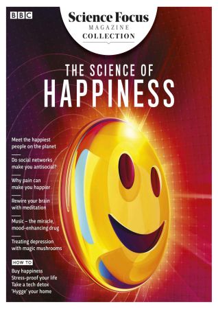 BBC Science Focus Specials - The Science of Happiness 2018