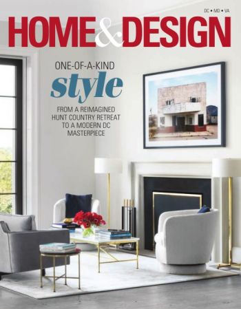 Home & Design   September/October 2020