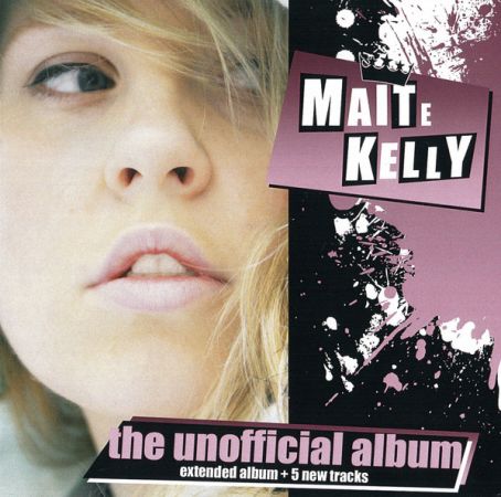 Maite Kelly ‎- The Unofficial Album Extended Album (2011)