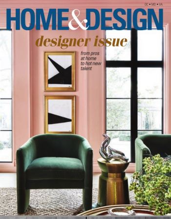 Home & Design   July/August 2020