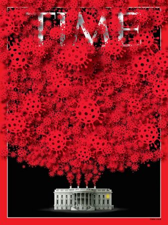 Time USA   October 19, 2020