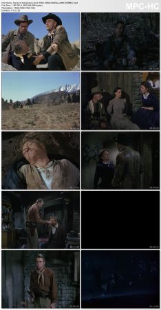 Hangmans Knot 1952 1080p BluRay x265-RARBG