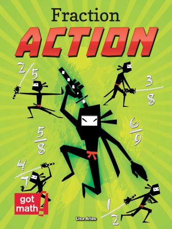 Fraction Action (Got Math!)